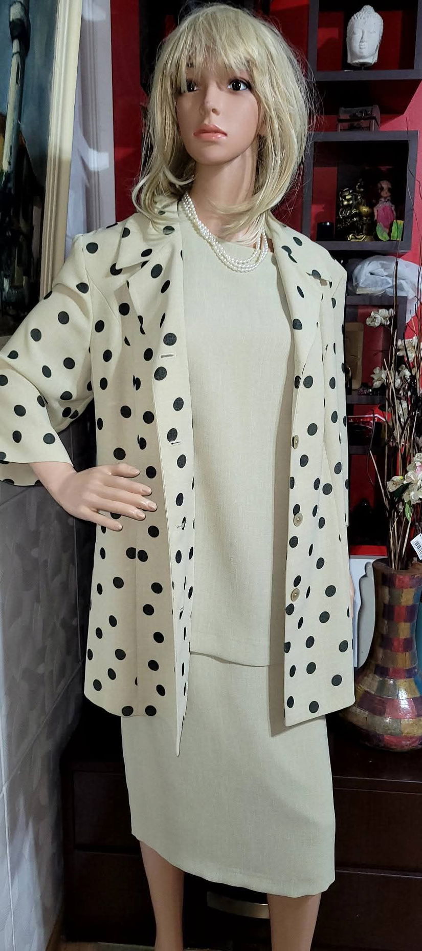 Costum dama 3 piese