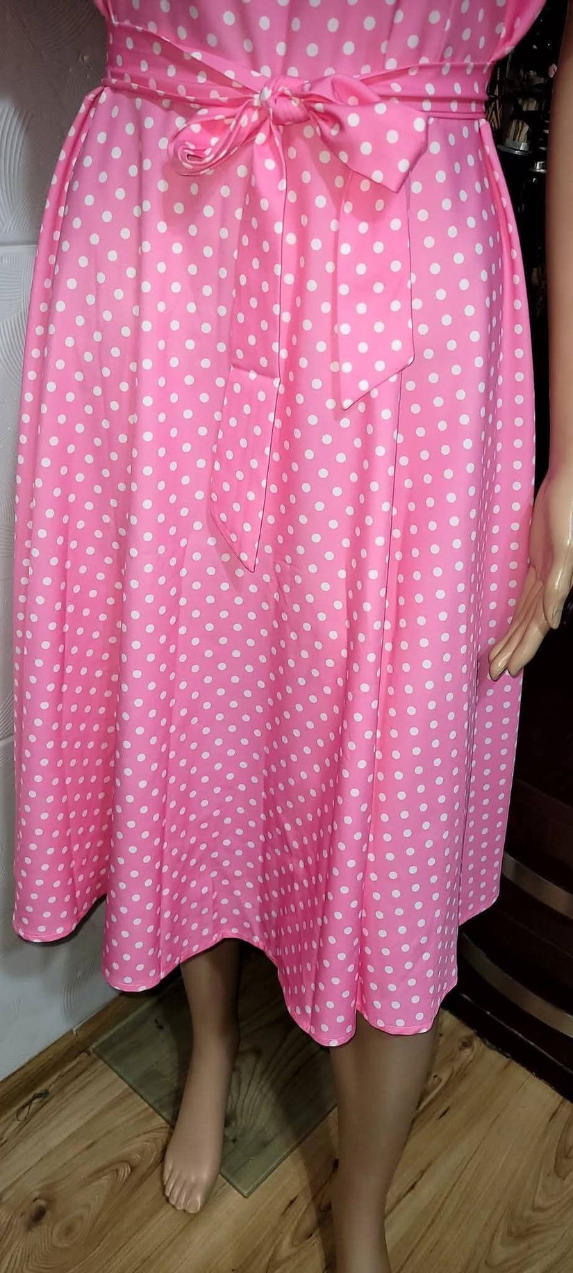 Rochie anii 50