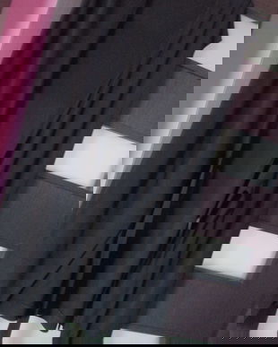 rochie neagra eleganta 38