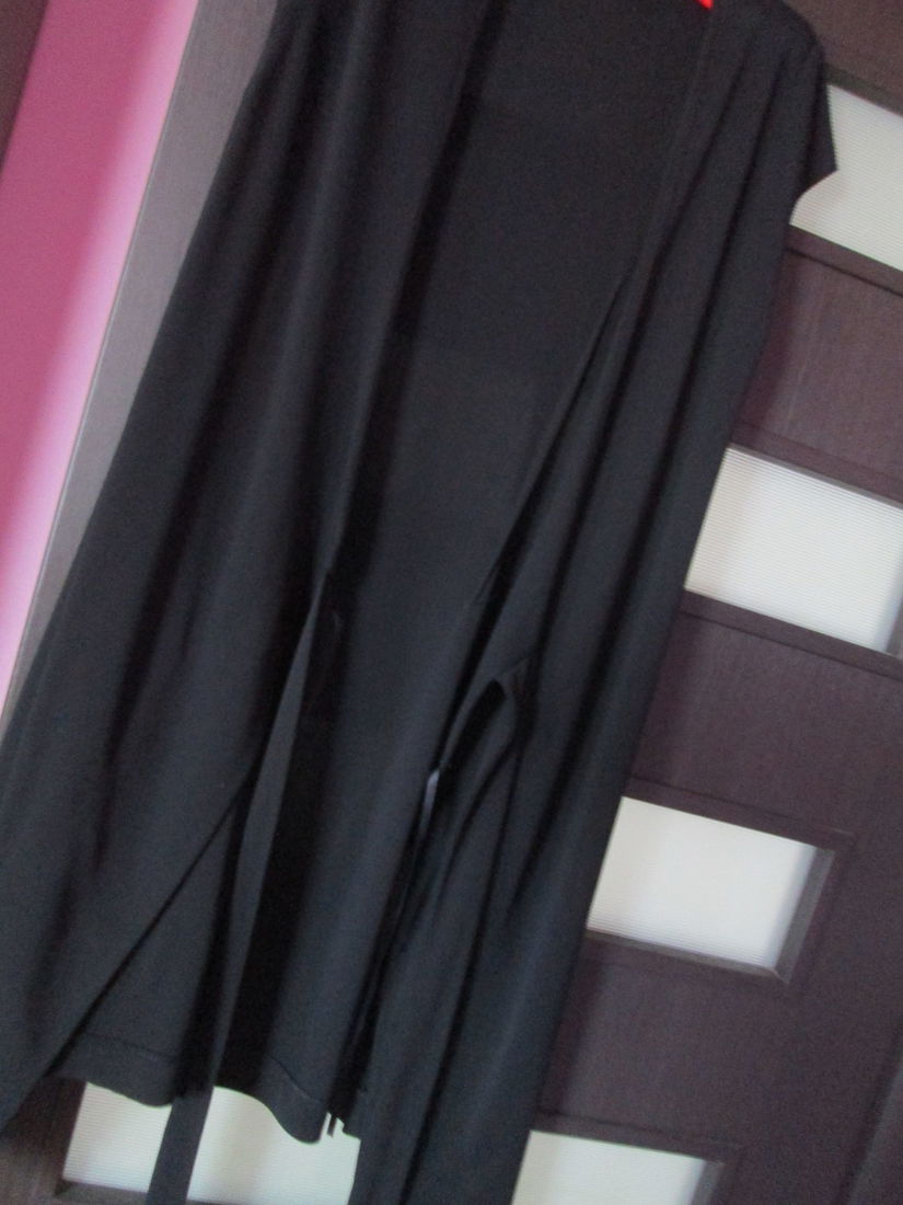 rochie neagra eleganta 38