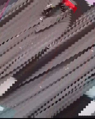 camasa maronie eleganta dame 40