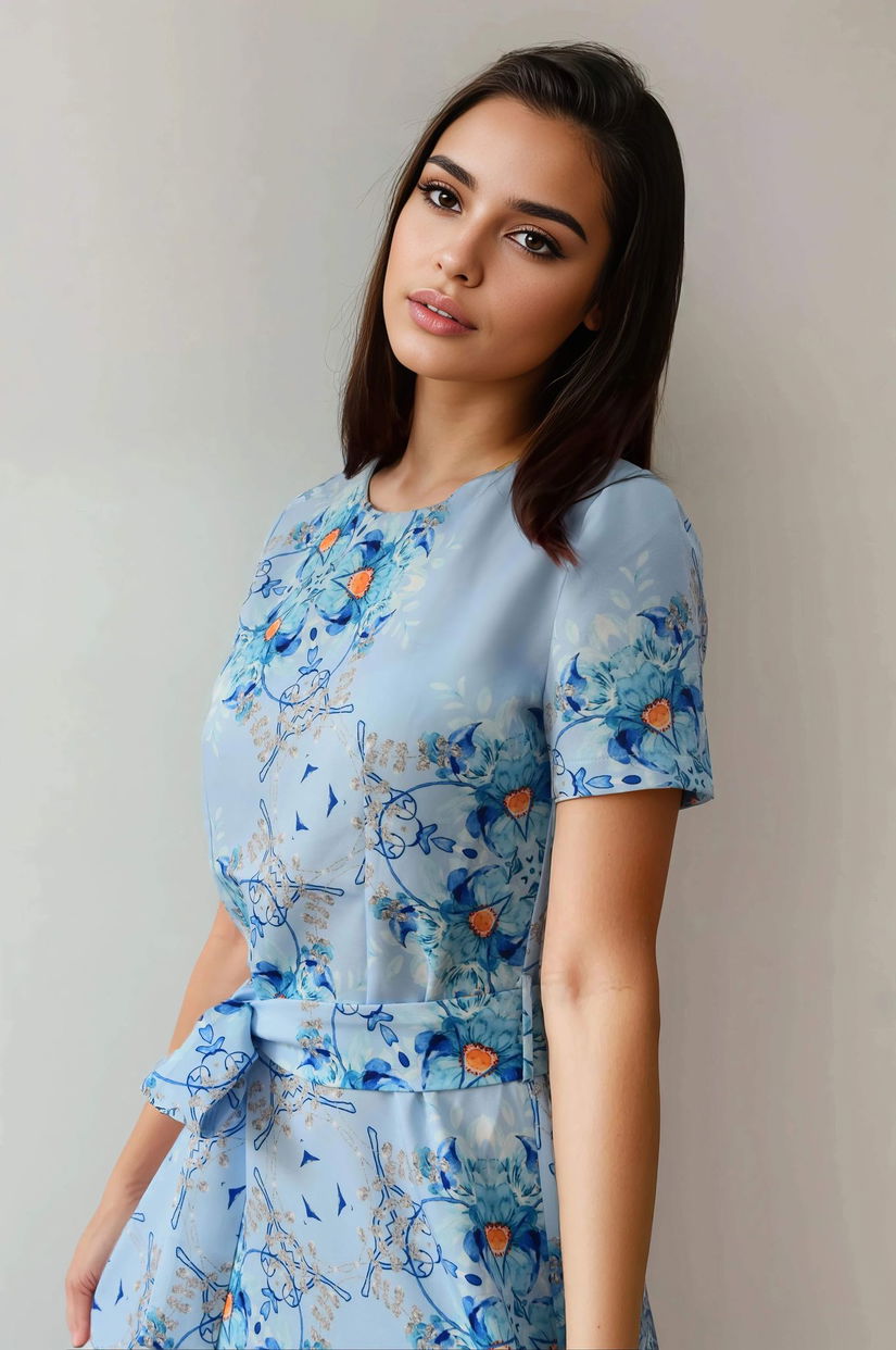 Rochie de zi