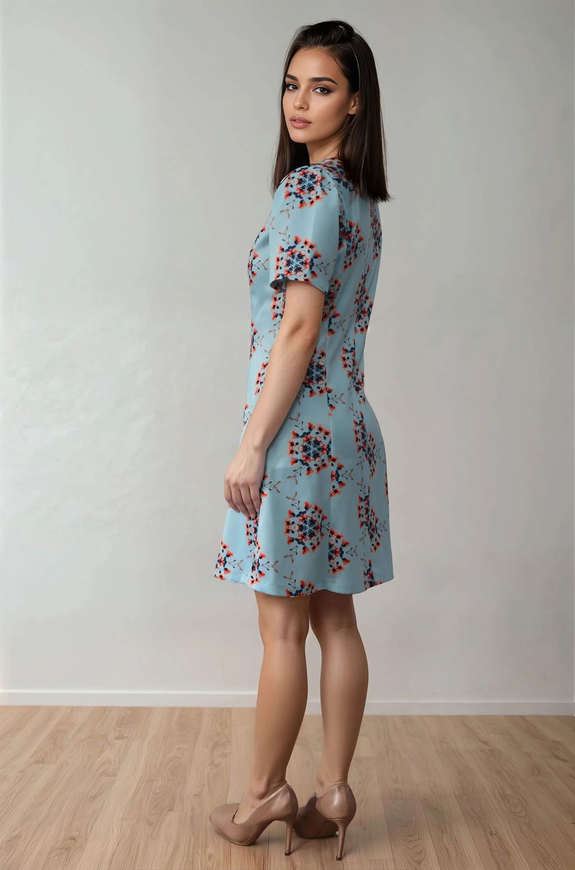 Rochie de vara