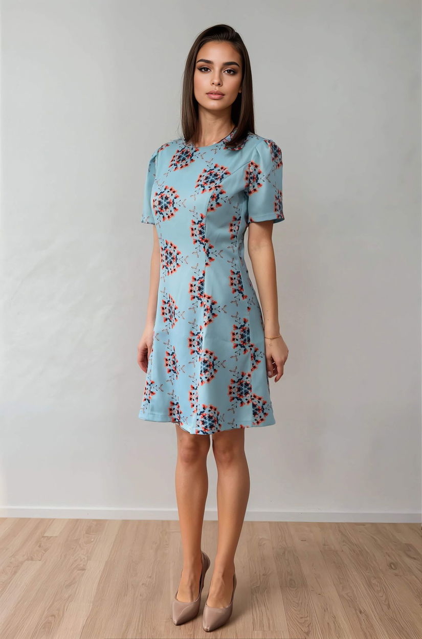 Rochie de vara