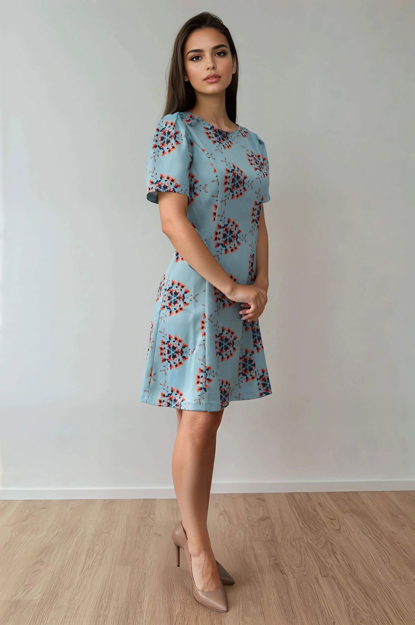 Rochie de vara