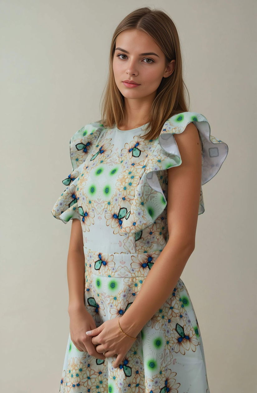 Rochie de vara