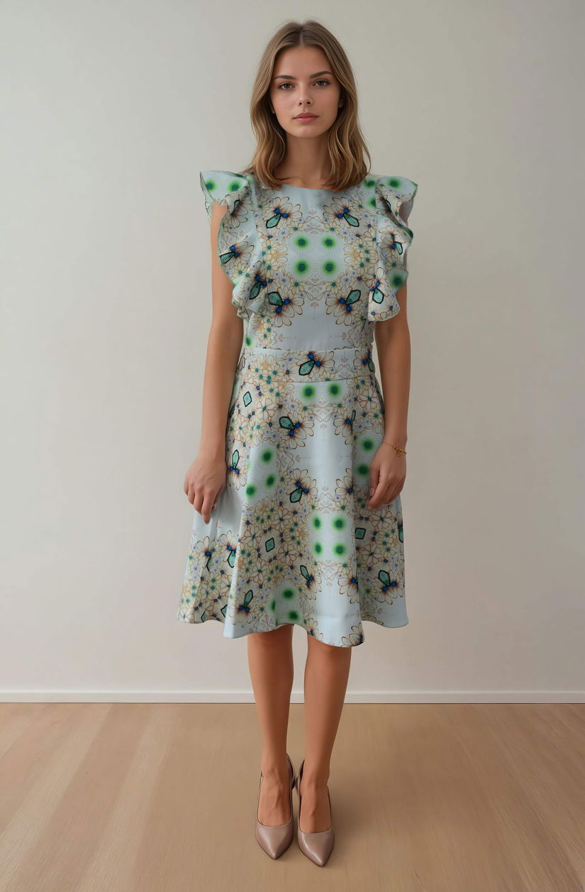 Rochie de vara