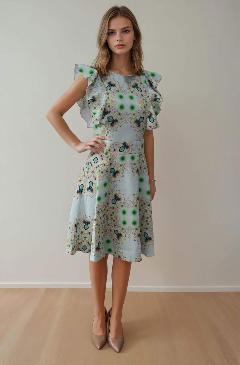 Rochie de vara