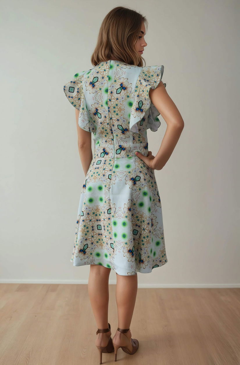 Rochie de vara