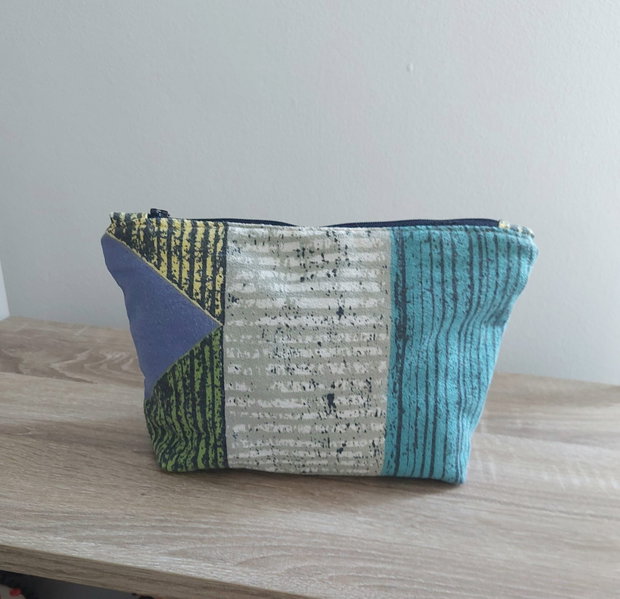 Portfard textil