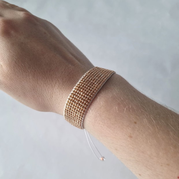 Bratara Gold