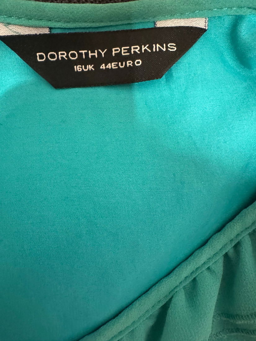 BLUZA DOROTHY PERKINS MARIME 44