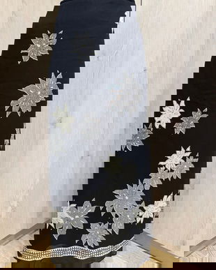 FUSTA DELICATA VASCOZA MARIME S