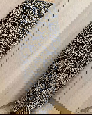 FUSTA KALIKO RAFINATA, MARIME 10/36