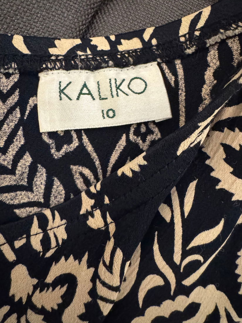 FUSTA KALIKO RAFINATA, MARIME 10/36