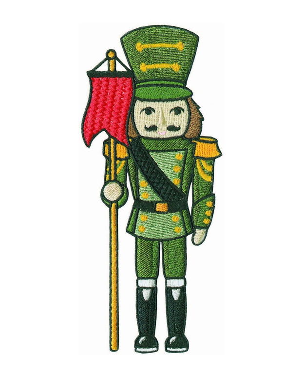Nutcracker Model 2
