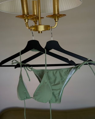 Costum de baie