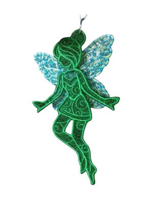 Printesa Degetica Decoratiune suspendabila