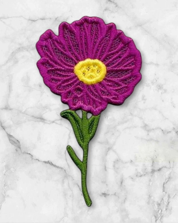Floare lunii Septembrie