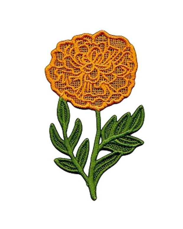 Floarea lunii octombrie Gălbeneaua