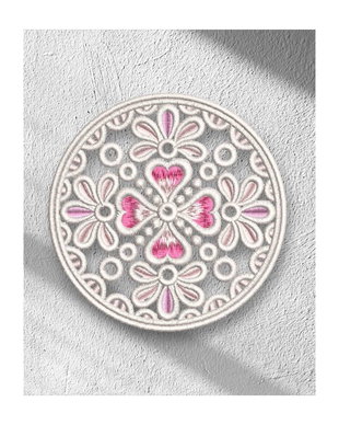 Decoratiune mandala