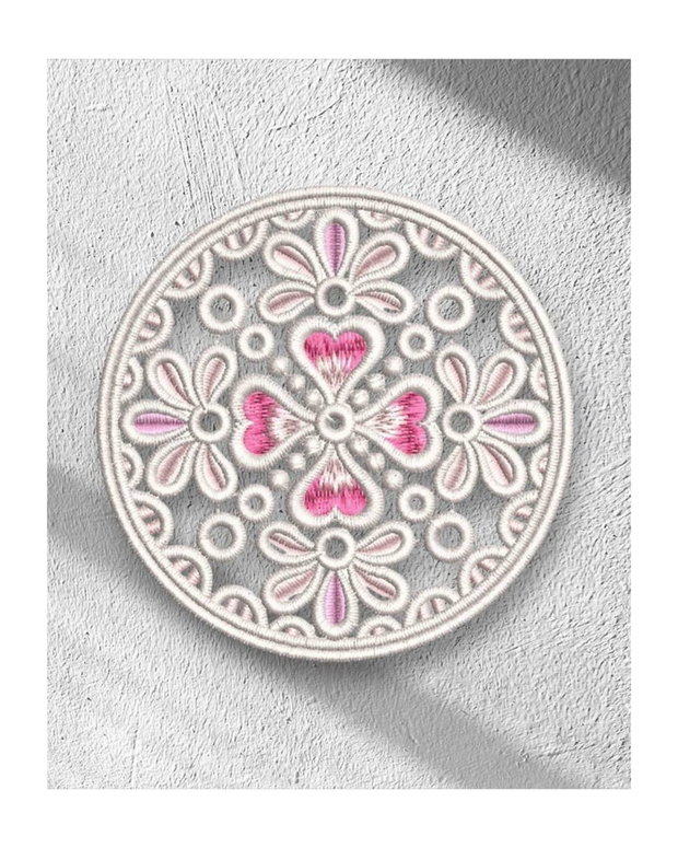 Decoratiune mandala
