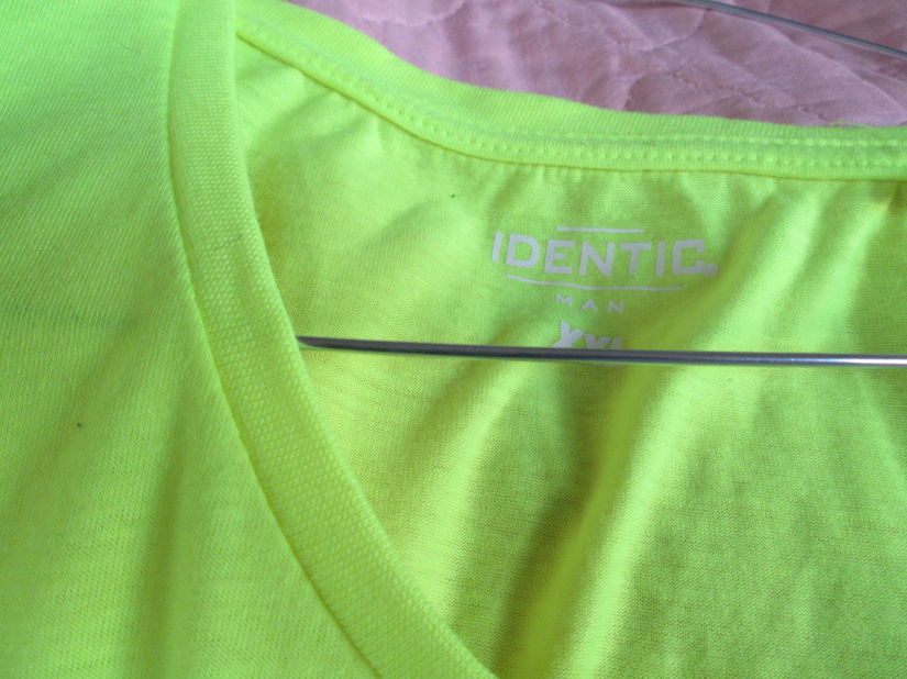 tricou  simpatic dame XL