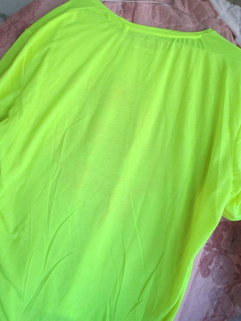 tricou  simpatic dame XL