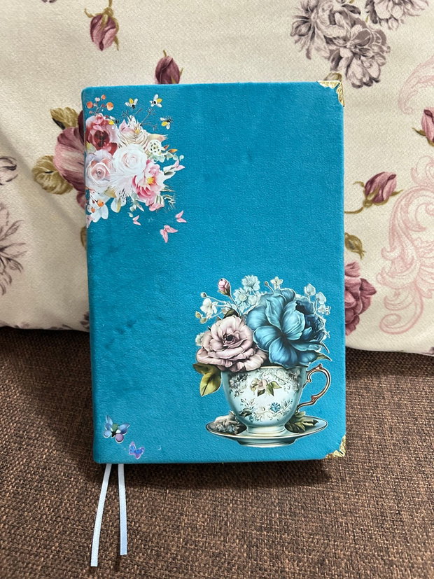 Agenda personalizata