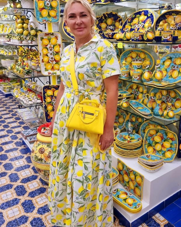 Rochie Camasa Lamai Maneca Scurta
