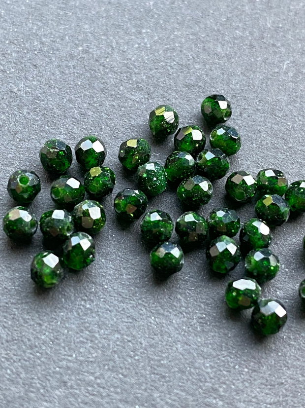 LPP302 - piatra soarelui verde