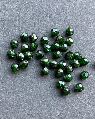LPP302 - piatra soarelui verde
