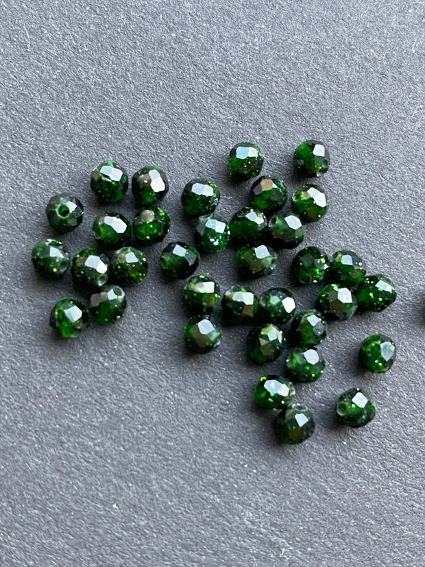 LPP302 - piatra soarelui verde