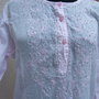 Bluza indiana kurta roz