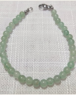 BRATARA-AVENTURIN VERDE