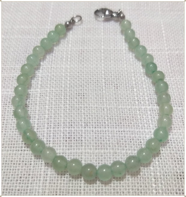 BRATARA-AVENTURIN VERDE