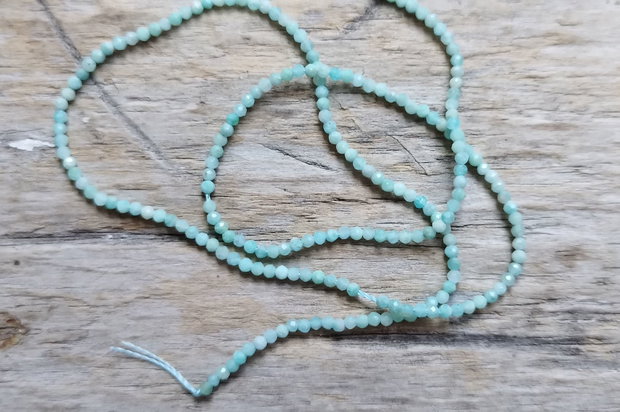 Sirag amazonite