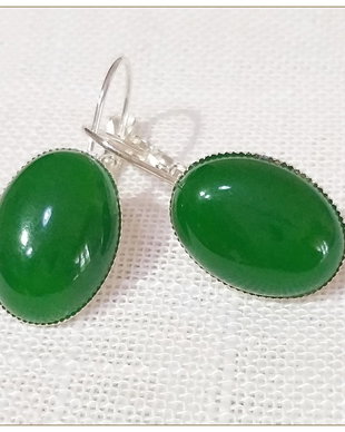 CERCEI-JAD VERDE