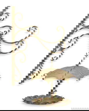 Hranitor suspendat pentru pasari