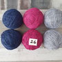 Bumbac  - lot 26