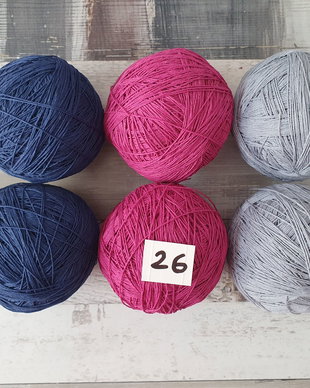 Bumbac  - lot 26