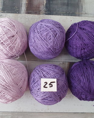 Bumbac  - lot 25