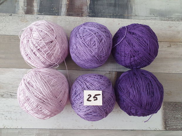 Bumbac  - lot 25