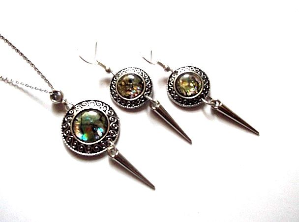 set  cu sidef paua 48757
