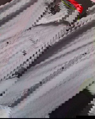 camasa usoara vara Angelo Litrico barbati 47/48