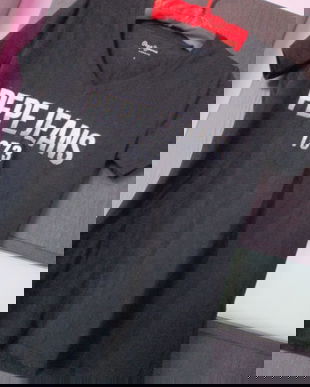 tricou negru fete Pepe Jeans London S