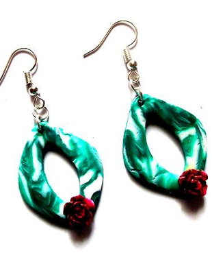 cercei fimo 48780