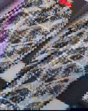 camasa vara barbati L