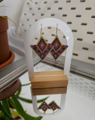 Cercei Aztec Glow