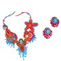 Set "Coralina"